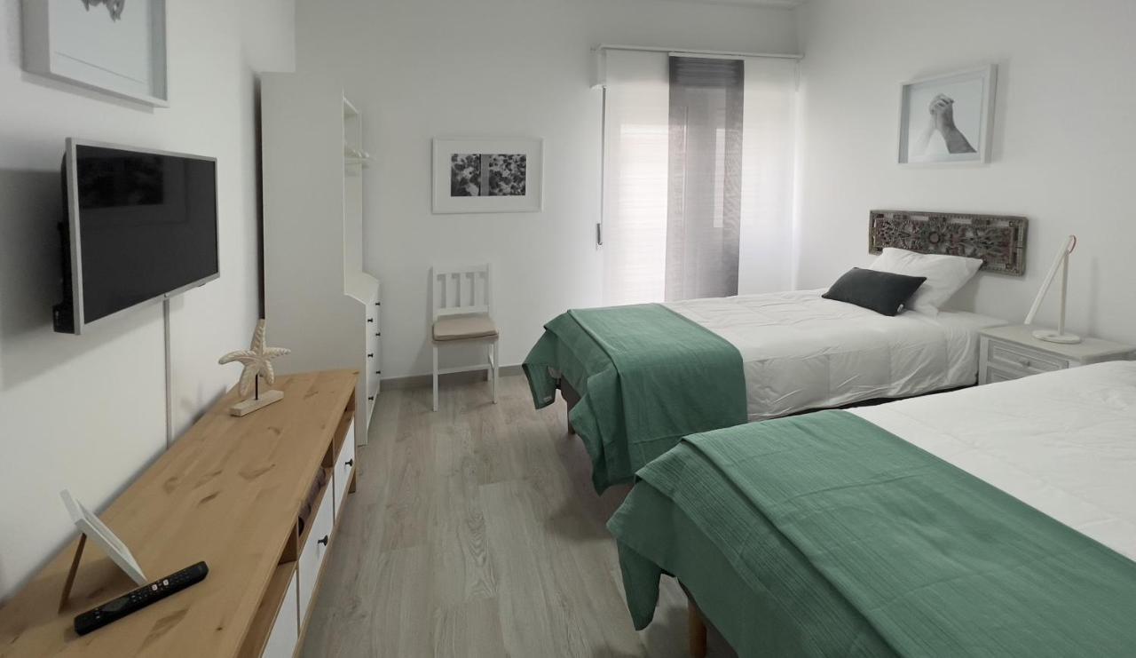 Casa Al Reis Leilighet FAO Eksteriør bilde
