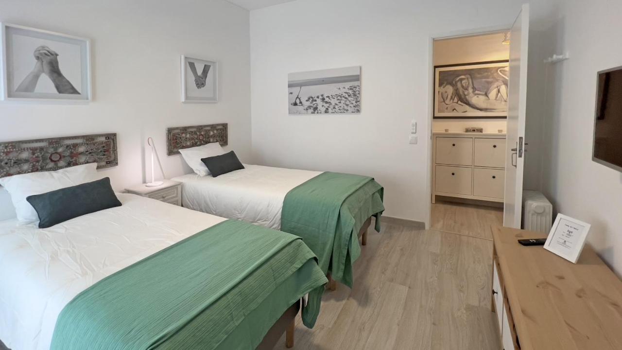 Casa Al Reis Leilighet FAO Eksteriør bilde