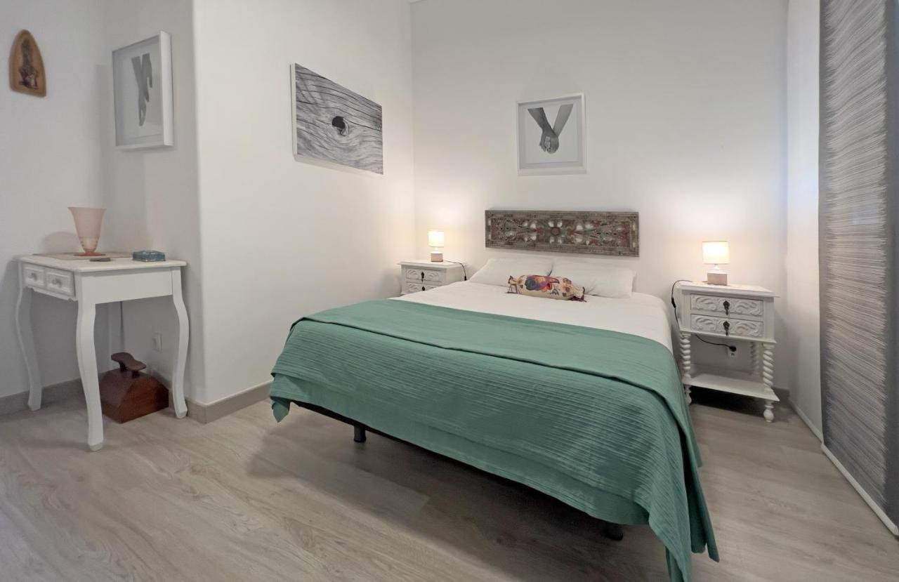 Casa Al Reis Leilighet FAO Eksteriør bilde