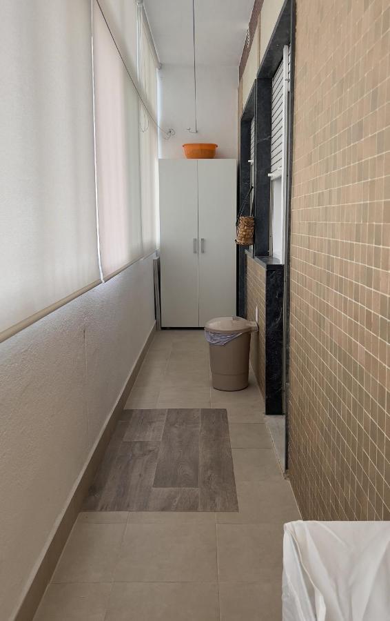 Casa Al Reis Leilighet FAO Eksteriør bilde