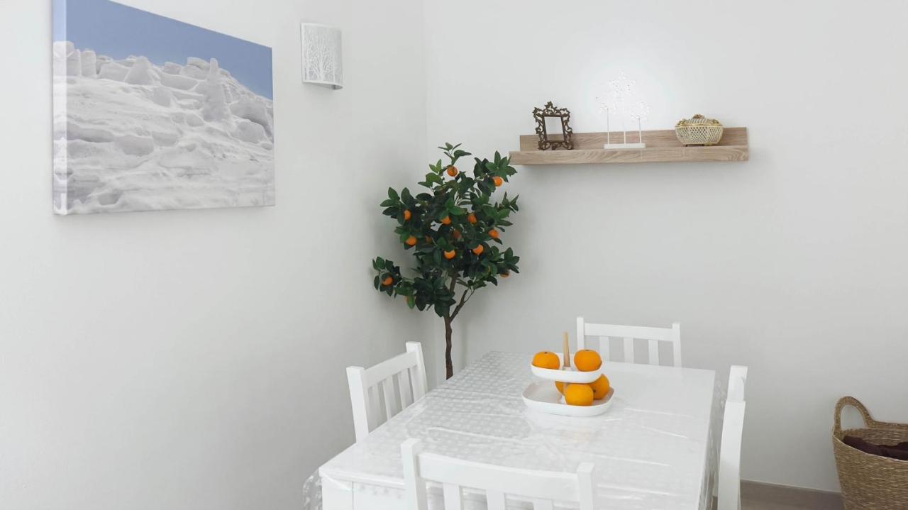 Casa Al Reis Leilighet FAO Eksteriør bilde