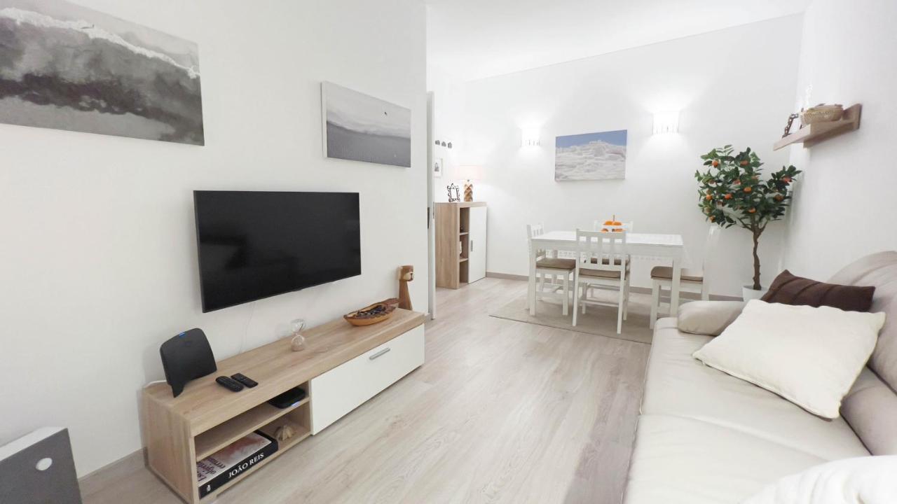 Casa Al Reis Leilighet FAO Eksteriør bilde